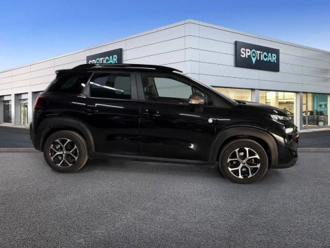 Citroën C3 Aircross BlueHDi 81kW (110CV) S&S C-Series