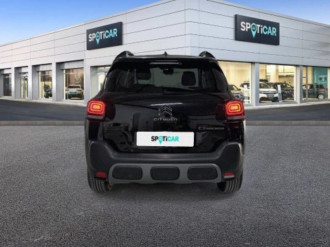 Citroën C3 Aircross BlueHDi 81kW (110CV) S&S C-Series