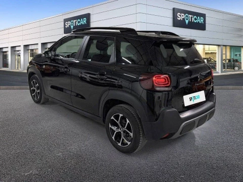 Citroën C3 Aircross BlueHDi 81kW (110CV) S&S C-Series