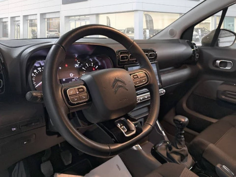Citroën C3 Aircross BlueHDi 81kW (110CV) S&S C-Series