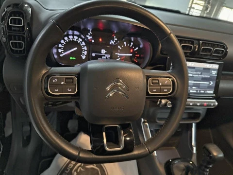 Citroën C3 Aircross BlueHDi 81kW (110CV) S&S C-Series