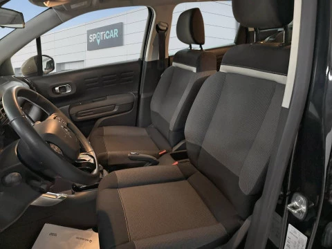 Citroën C3 Aircross BlueHDi 81kW (110CV) S&S C-Series