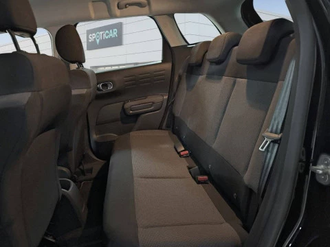 Citroën C3 Aircross BlueHDi 81kW (110CV) S&S C-Series