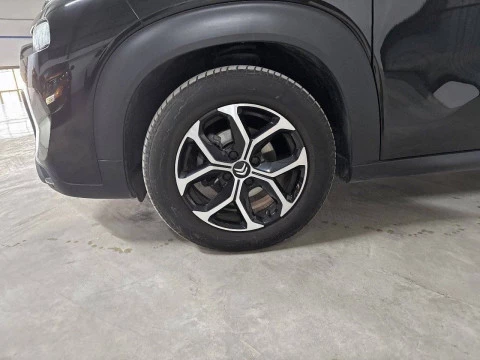 Citroën C3 Aircross BlueHDi 81kW (110CV) S&S C-Series