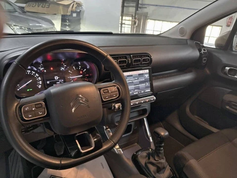 Citroën C3 Aircross BlueHDi 81kW (110CV) S&S C-Series