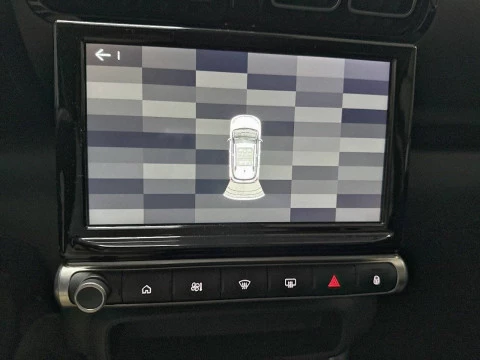 Citroën C3 Aircross BlueHDi 81kW (110CV) S&S C-Series