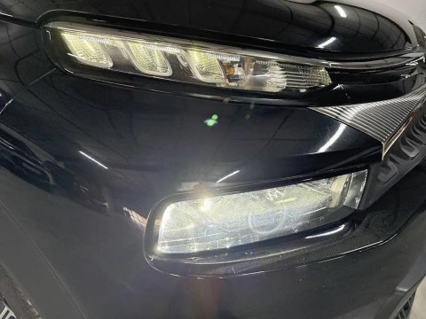 Citroën C3 Aircross BlueHDi 81kW (110CV) S&S C-Series