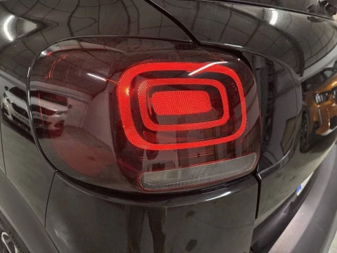 Citroën C3 Aircross BlueHDi 81kW (110CV) S&S C-Series