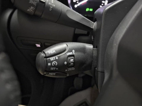 Citroën C3 Aircross BlueHDi 81kW (110CV) S&S C-Series