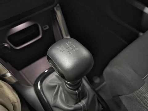 Citroën C3 Aircross BlueHDi 81kW (110CV) S&S C-Series