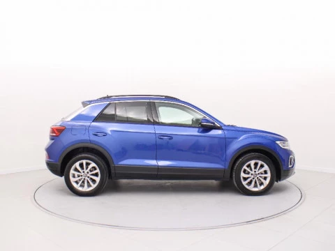 Volkswagen T-Roc 1.5 TSI LIFE 150CV 5P