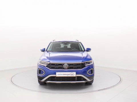 Volkswagen T-Roc 1.5 TSI LIFE 150CV 5P
