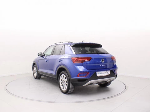 Volkswagen T-Roc 1.5 TSI LIFE 150CV 5P
