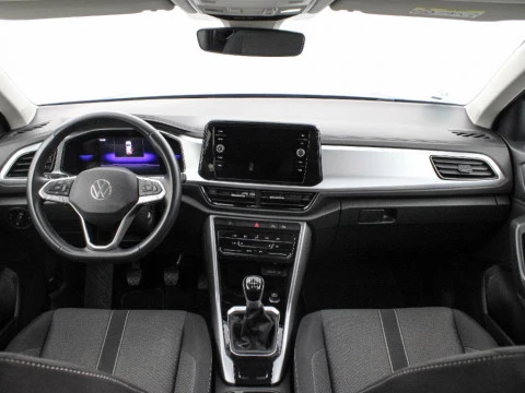 Volkswagen T-Roc 1.5 TSI LIFE 150CV 5P