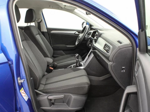 Volkswagen T-Roc 1.5 TSI LIFE 150CV 5P