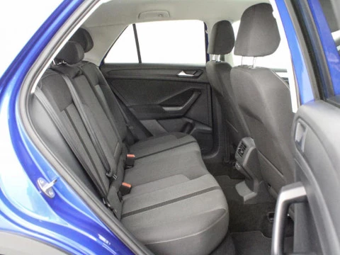 Volkswagen T-Roc 1.5 TSI LIFE 150CV 5P