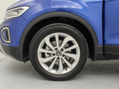 Volkswagen T-Roc 1.5 TSI LIFE 150CV 5P