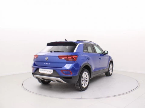 Volkswagen T-Roc 1.5 TSI LIFE 150CV 5P