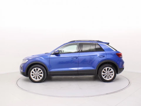 Volkswagen T-Roc 1.5 TSI LIFE 150CV 5P