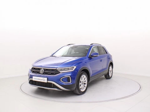 Volkswagen T-Roc 1.5 TSI LIFE 150CV 5P