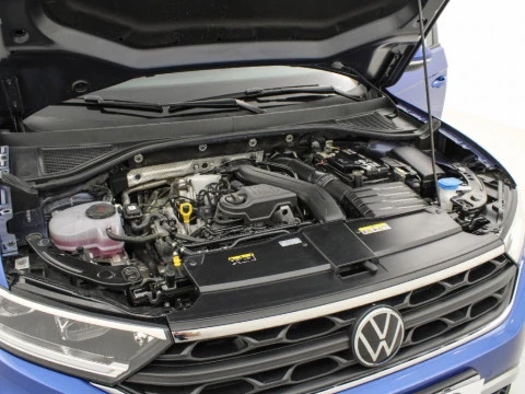 Volkswagen T-Roc 1.5 TSI LIFE 150CV 5P