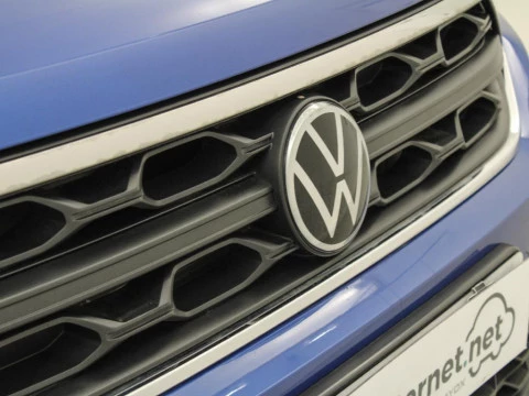Volkswagen T-Roc 1.5 TSI LIFE 150CV 5P
