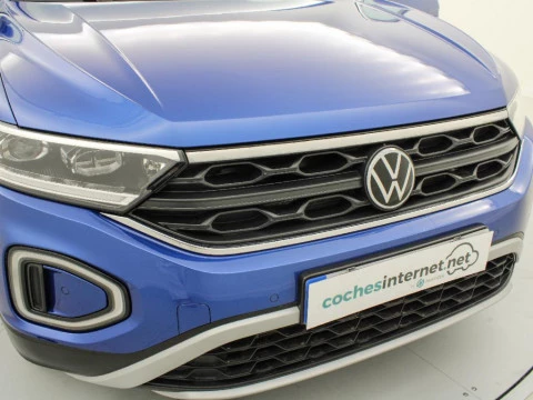 Volkswagen T-Roc 1.5 TSI LIFE 150CV 5P
