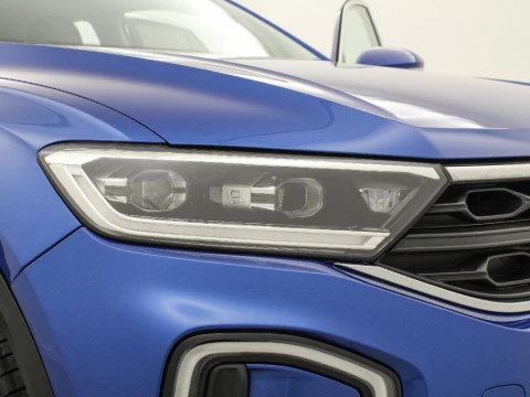 Volkswagen T-Roc 1.5 TSI LIFE 150CV 5P