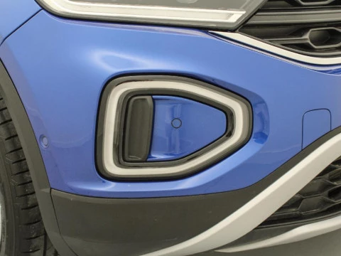 Volkswagen T-Roc 1.5 TSI LIFE 150CV 5P