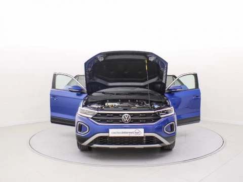 Volkswagen T-Roc 1.5 TSI LIFE 150CV 5P