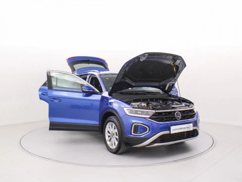 Volkswagen T-Roc 1.5 TSI LIFE 150CV 5P
