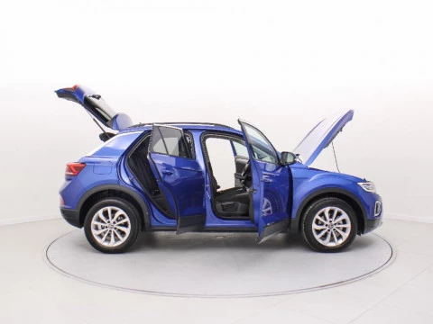 Volkswagen T-Roc 1.5 TSI LIFE 150CV 5P