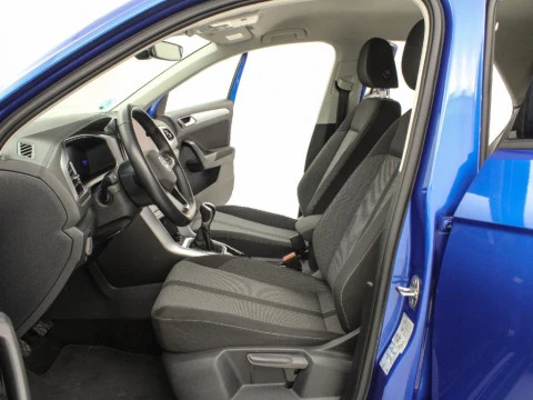 Volkswagen T-Roc 1.5 TSI LIFE 150CV 5P