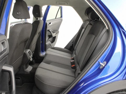 Volkswagen T-Roc 1.5 TSI LIFE 150CV 5P