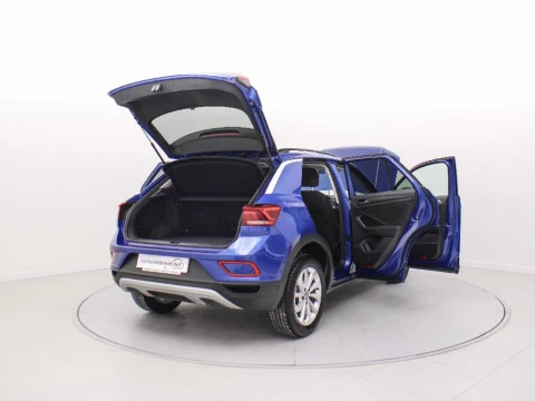 Volkswagen T-Roc 1.5 TSI LIFE 150CV 5P