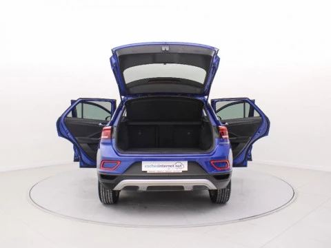 Volkswagen T-Roc 1.5 TSI LIFE 150CV 5P