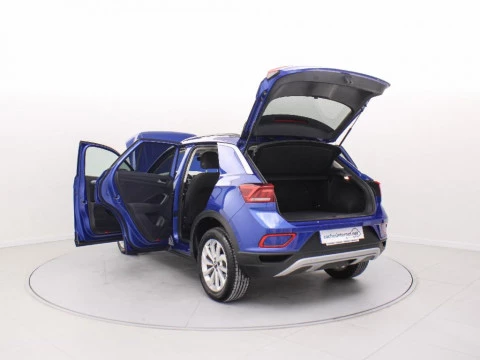 Volkswagen T-Roc 1.5 TSI LIFE 150CV 5P