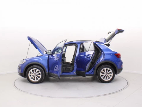 Volkswagen T-Roc 1.5 TSI LIFE 150CV 5P