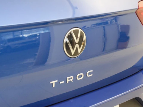 Volkswagen T-Roc 1.5 TSI LIFE 150CV 5P