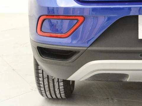 Volkswagen T-Roc 1.5 TSI LIFE 150CV 5P