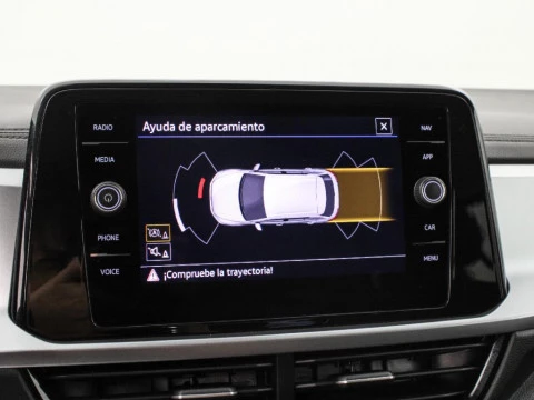 Volkswagen T-Roc 1.5 TSI LIFE 150CV 5P