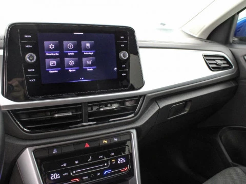 Volkswagen T-Roc 1.5 TSI LIFE 150CV 5P