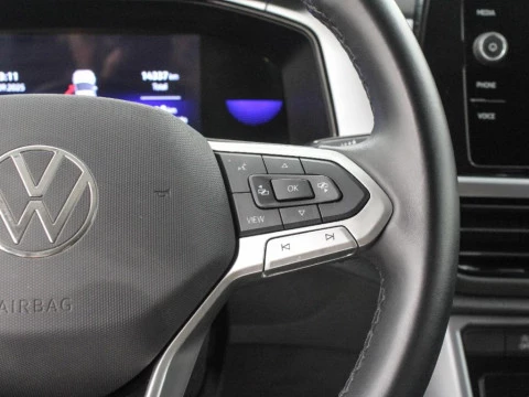 Volkswagen T-Roc 1.5 TSI LIFE 150CV 5P