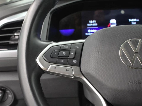 Volkswagen T-Roc 1.5 TSI LIFE 150CV 5P