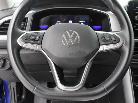 Volkswagen T-Roc 1.5 TSI LIFE 150CV 5P