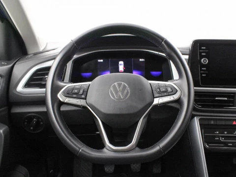 Volkswagen T-Roc 1.5 TSI LIFE 150CV 5P