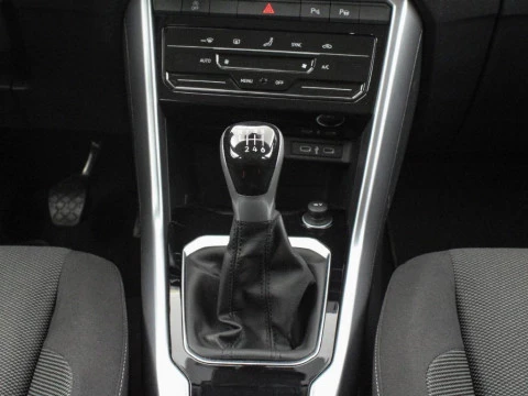 Volkswagen T-Roc 1.5 TSI LIFE 150CV 5P