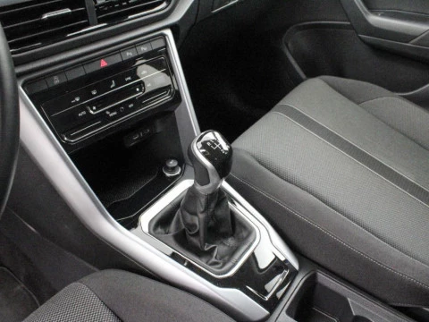 Volkswagen T-Roc 1.5 TSI LIFE 150CV 5P