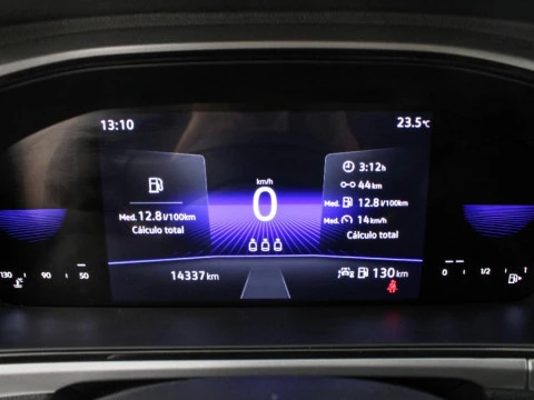 Volkswagen T-Roc 1.5 TSI LIFE 150CV 5P