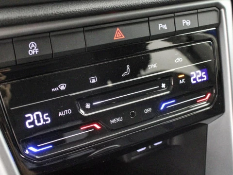 Volkswagen T-Roc 1.5 TSI LIFE 150CV 5P